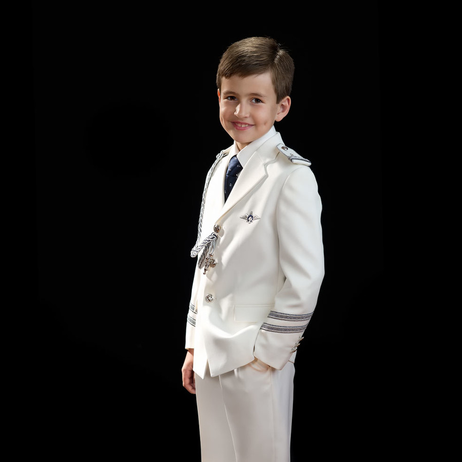 Fotografía Comuniones Córdoba