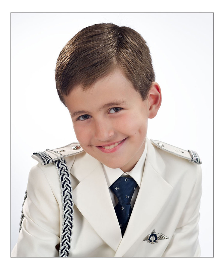 Fotografía Comuniones Córdoba