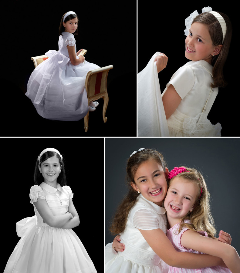 Fotografía estudio en Cordoba