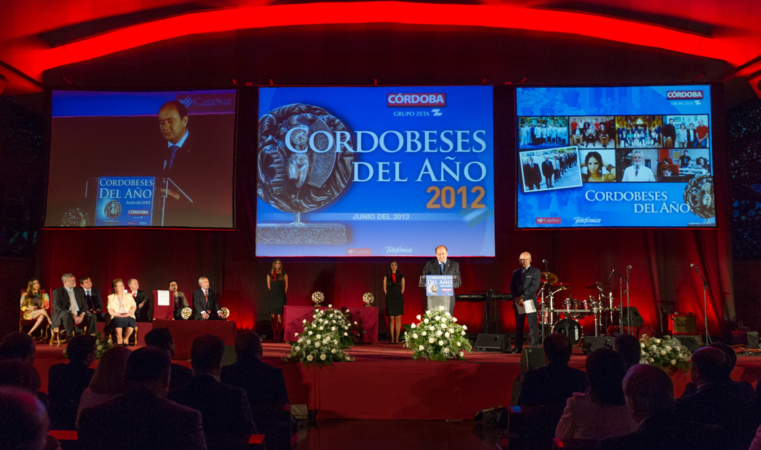 Fotografía de eventos en Cordoba